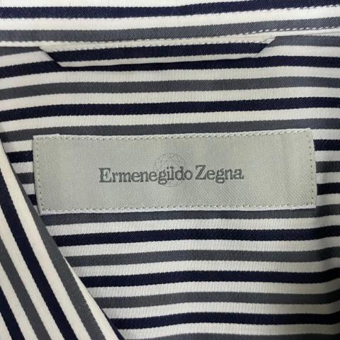 Ermenegildo zegna discount promo code