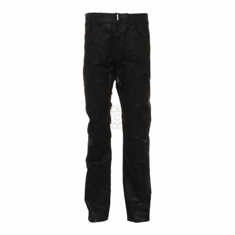 パンツ GIVENCHY Woman Pants Black BW514E15KP 001 ジバンシィ GIVENCHY Trousers ウィメンズ ウェア パンツ Black