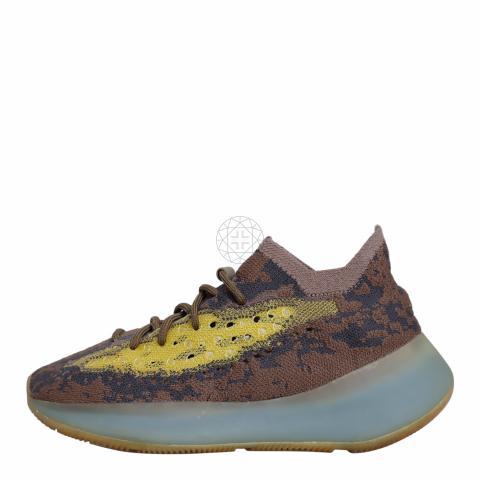 yeezy boost 380 brown