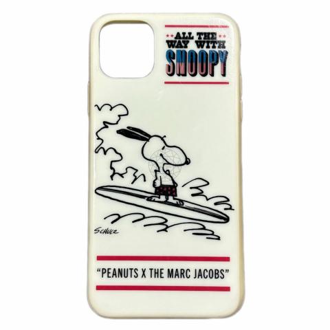 Marc jacobs shop peanuts phone case