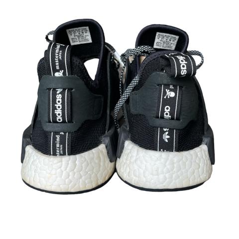 Sell Adidas X Mastermind NMD XR1 Sneakers Black HuntStreet