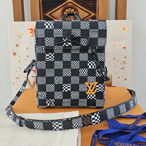 (正規品) ルイヴィトンLouis Vuitton Steamer XS バック LOUIS VUITTON Steamer XS Crossbody Bag M80327 Monogram