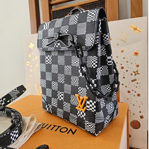 (正規品) ルイヴィトンLouis Vuitton Steamer XS バック LOUIS VUITTON Steamer XS Crossbody Bag M80327 Monogram