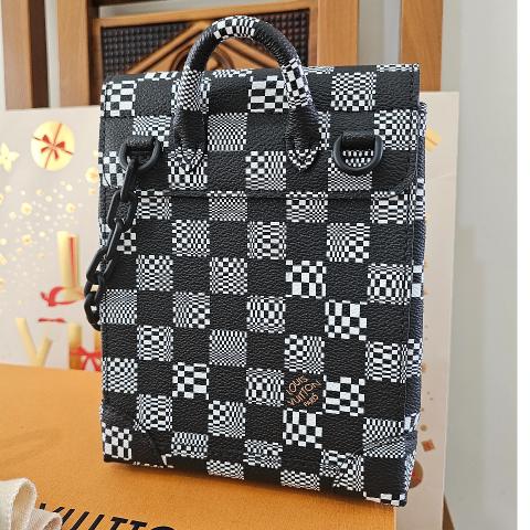 Sell Louis Vuitton Steamer XS Bag - Black | HuntStreet.com