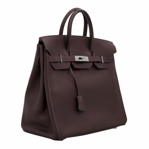 It's Raining Birkins for Hermès Fall-Winter 2024 - PurseBop