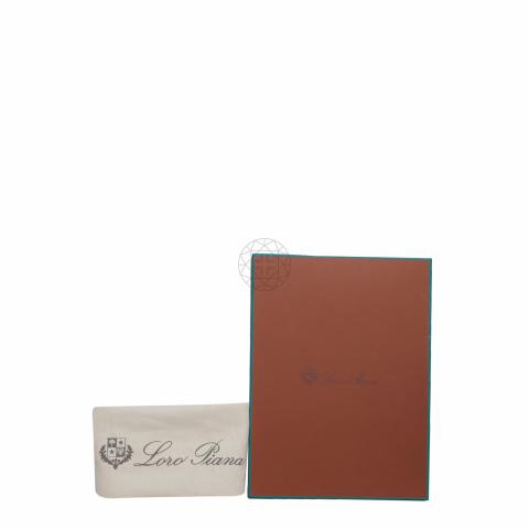 Loro Piana☆新品タグ付き☆本日売り切りSale！ Sell Loro Piana Extra Bag L27 - Green | HuntStreet.com