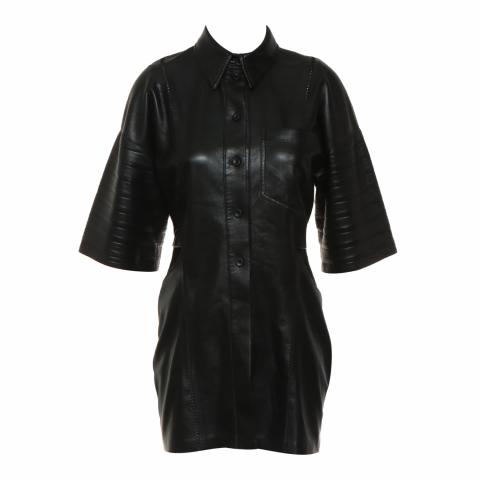 plus size linen dresses for women Plus size linen dress for women VICTORIA main image 0