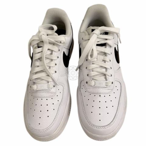 Nike Air Force Sneakers White
