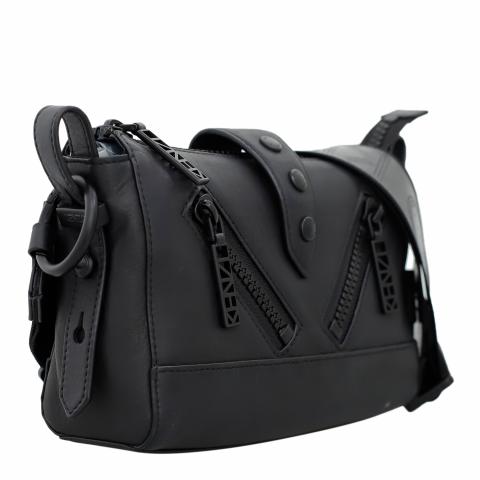 Sell Kenzo Kalifornia Mini Shoulder Bag Black HuntStreet