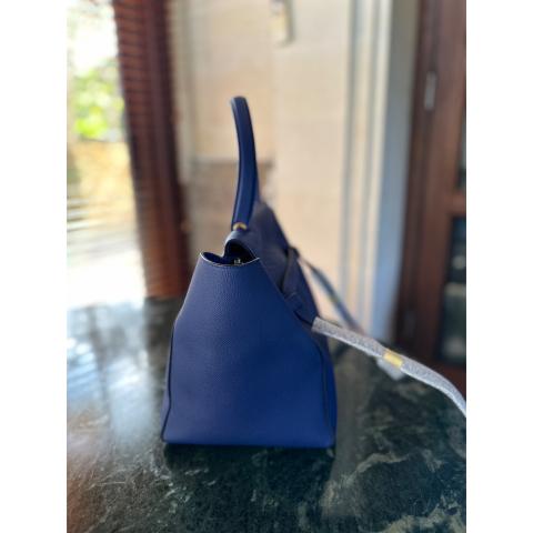 Sell Céline Belt Bag - Blue | HuntStreet.com Sell Céline Belt Bag - Blue | HuntStreet.com