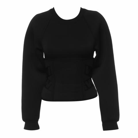 Buy alexander wang h&m scuba sweatshirt Top Sellers Sell Alexander