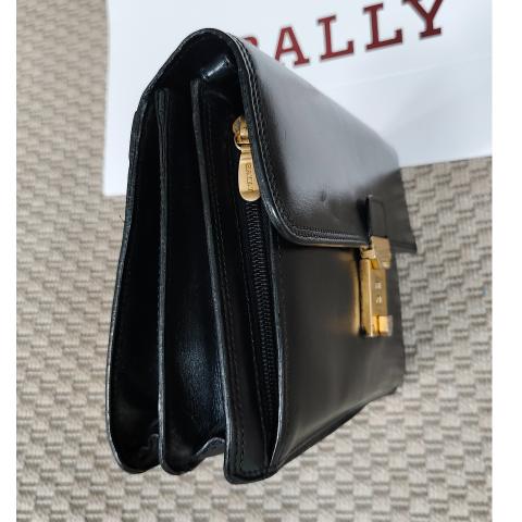 Bally clutch bag online