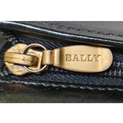 Fake bally bag hotsell