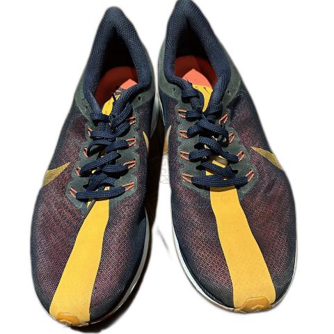 nike pegasus 35 yellow