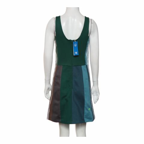 knee length dresses for ladies KS X ADIDAS ORIGINALS