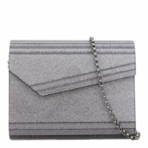 Jimmy choo candy acrylic clutch on sale