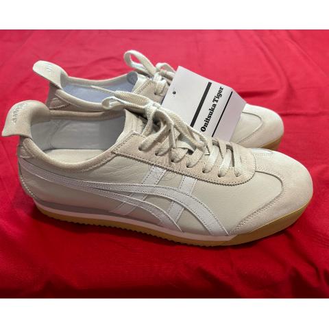 Sell Onitsuka Tiger Mexico 66 SD PF - Nude/White Sell Onitsuka Tiger Mexico 66 SD PF - Nude/White