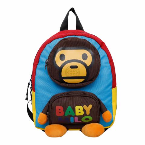 Baby milo backpack hotsell