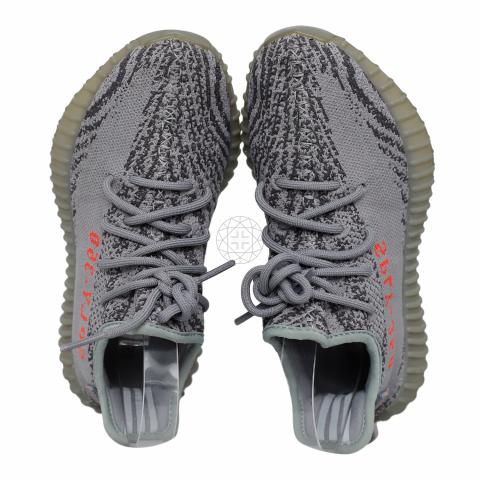 Sell Adidas Yeezy Boost 350 V2 Sneakers - Grey | HuntStreet.com