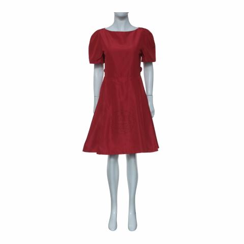 Sell Prada A Line Dress - Red | HuntStreet.com Sell Prada A Line Dress - Red | HuntStreet.com
