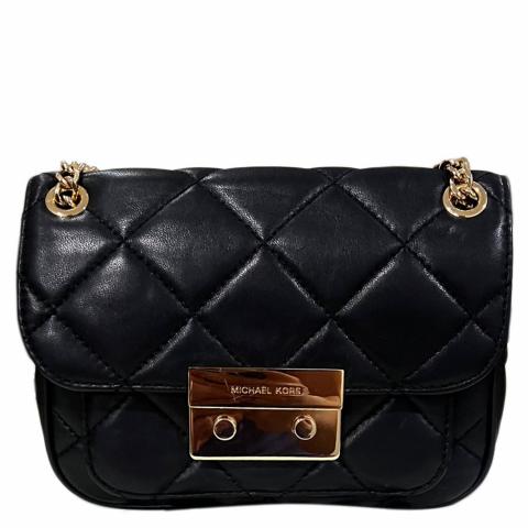 Michael Kors sloan shoulder top bags