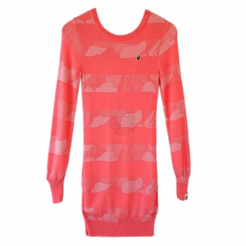 bape bodycon dress Sell A Bathing Ape Bodycon Dress - Multicolor