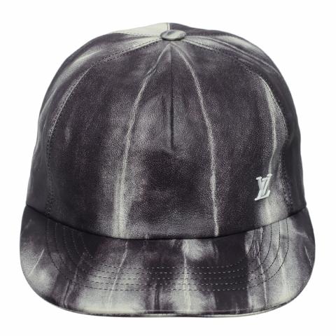 Louis vuitton virgil abloh cap on sale