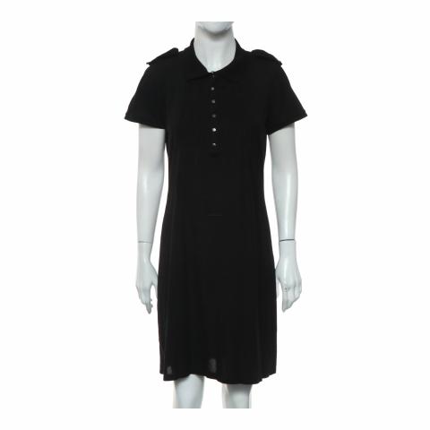 Burberry polo dress best sale