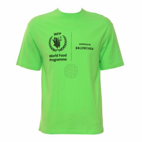 J*U様 最安値World Food Programme × BALENCIAG J*U様 最安値World Food Programme × BALENCIAG - メルカリ