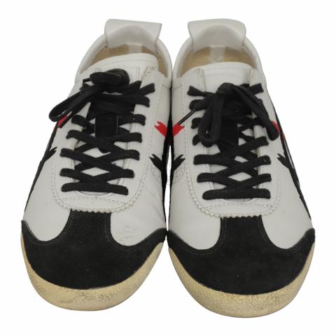 Sell Onitsuka Tiger Mexico 66 Kabuki Villain Sneakers Multicolor HuntStreet