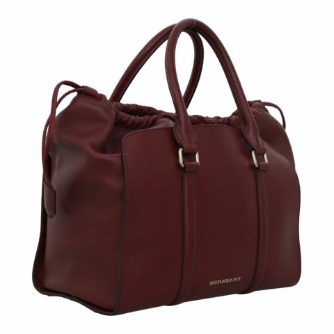 Sell Burberry Medium Dinton Bag Red HuntStreet