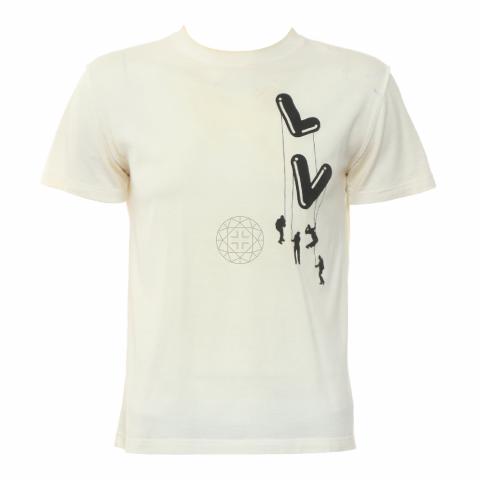 Louis vuitton x virgil abloh t shirt sale
