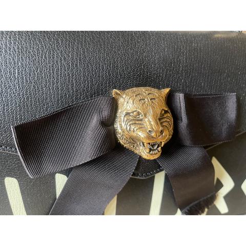 Sell Gucci Future Tote Bag Black