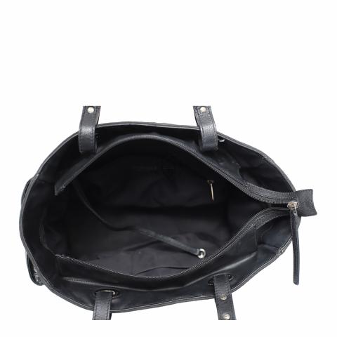 Sell Chanel Paris Biarritz Tote Bag - Black | HuntStreet.com