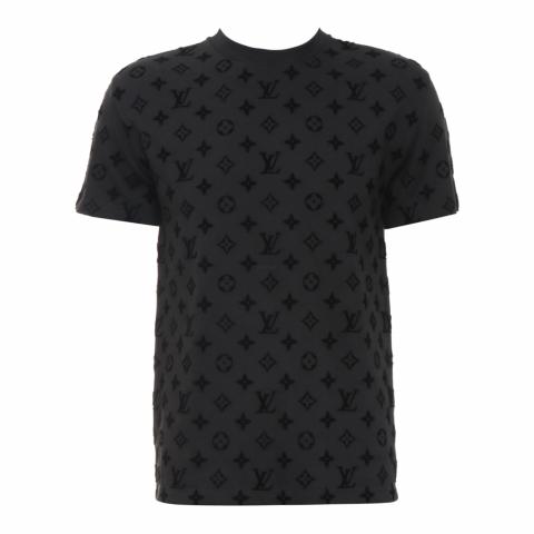 【ユニセックス♢黒】Louis Vuitton *LV バーズ Tシャツ 楽天市場】Louis Vuitton ルイヴィトン（カラーブラック