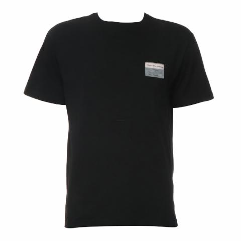 Sell Christian Dior Visiteur 03 Marignan T-Shirt - Black