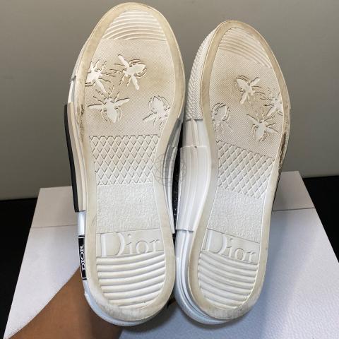 dior b23 sole