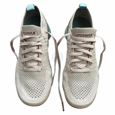 vapormax flyknit nude