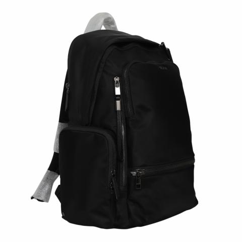 infinity collection by lug hatchback mini backpack black Women's Included in this pack is a pocket that may be used to hold an ice pack Zippers have two Hatchback 3 Backpack