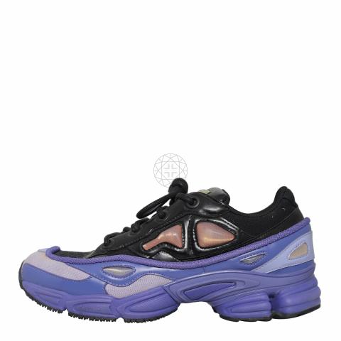 Adidas raf simons ozweego purple best sale