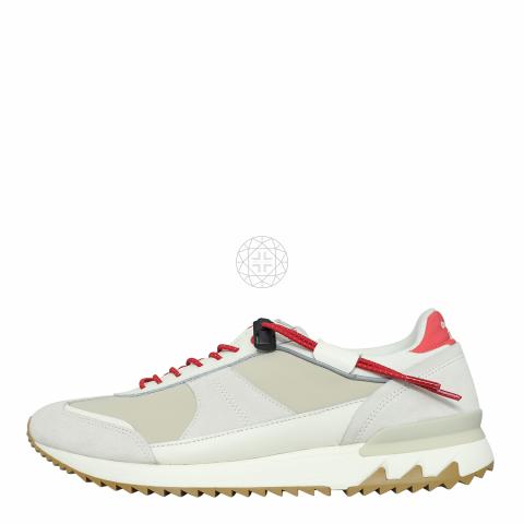 TIGER TRACER EX 美品】オニツカタイガー チノ TIGER TRACER EX 24cm