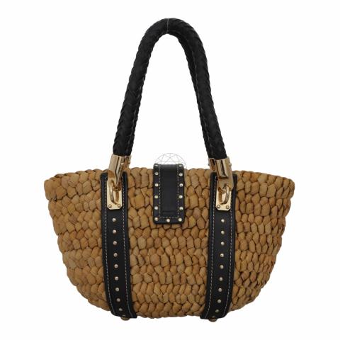 Michael kors santorini bag best sale