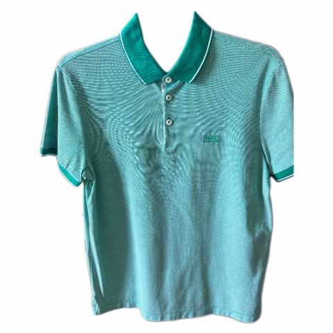 Sell Boss by Hugo Boss Polo Shirt Blue
