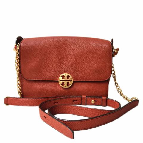 Tory Burch newest Chelsea Crossbody Bag