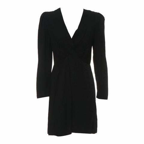 knee length dresses for ladies Sandro main image 0