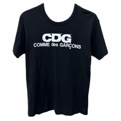 Comme des garcon t shirt sale best sale