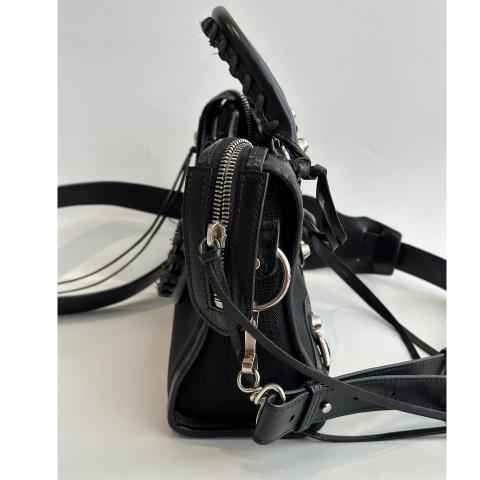 Sell Balenciaga Mini City Bag - Black | HuntStreet.com