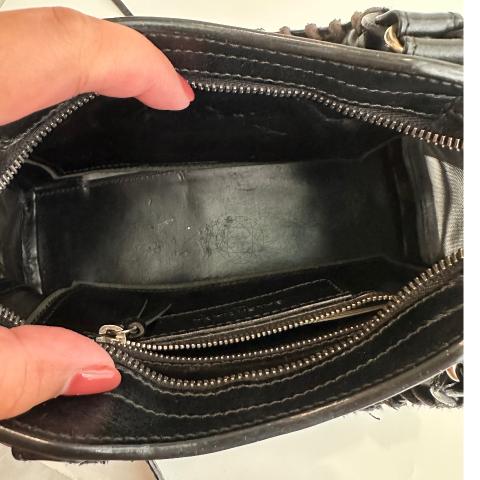 Sell Balenciaga Mini City Bag - Black | HuntStreet.com