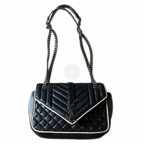 Ysl chain sling bag hotsell