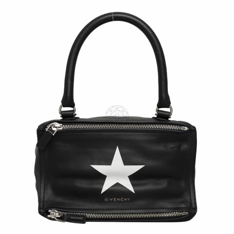 Sell Givenchy Star Small Pandora Bag Black HuntStreet